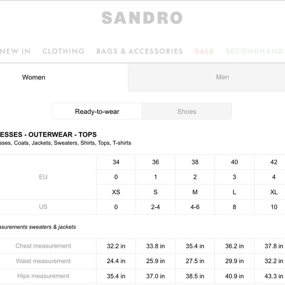 Sandro Paris Yellow Sweatshirt Walk to the Sun Size 0 - Picture 8 of 9